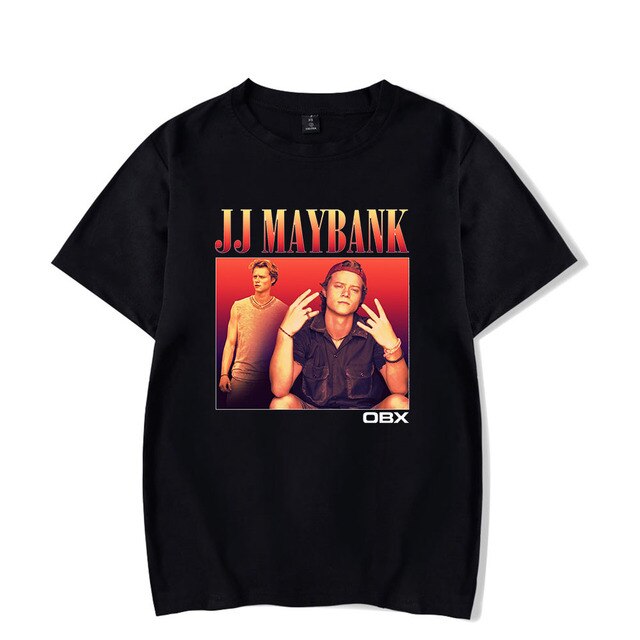 OBX JJ Maybank Unisex T-Shirts
