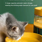 Cat Bowl Water Dispenser Stand