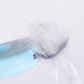 Cats Simple Baby Hair Brushes