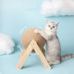Eco-Friendly Pet Scratcher: A Perfect Addition to Your Cat's Play Area