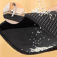 Purrfectly Clean: Waterproof Cat Litter Mat with Non-slip Bottom
