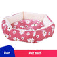 Cats Soft Pool Beds