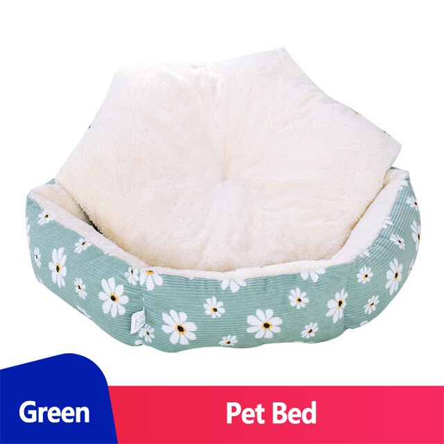 Cats Soft Pool Beds