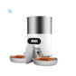 Automatic Timing Dry Food Dispenser