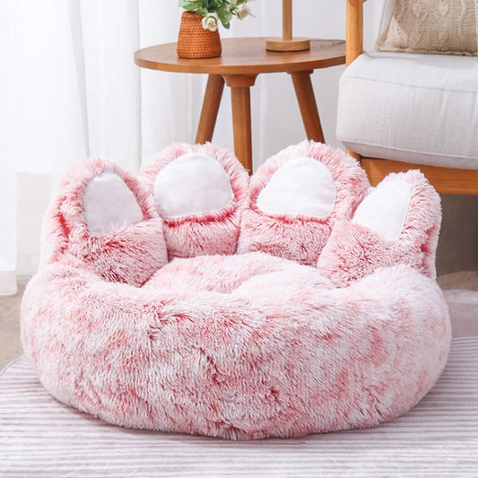 Removable And Washable Cat Beds