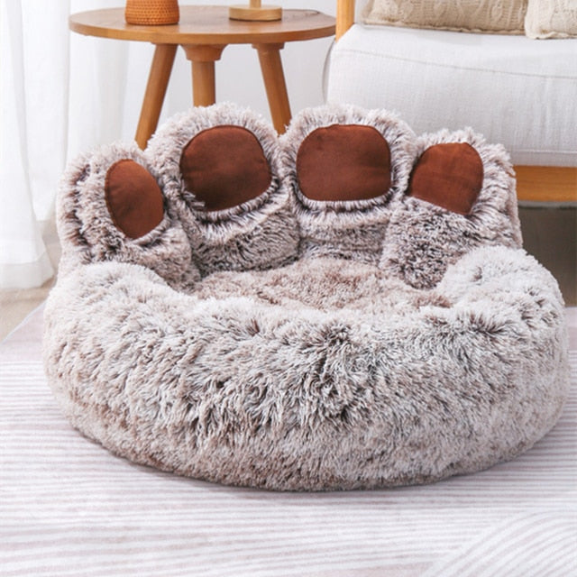 Removable And Washable Cat Beds