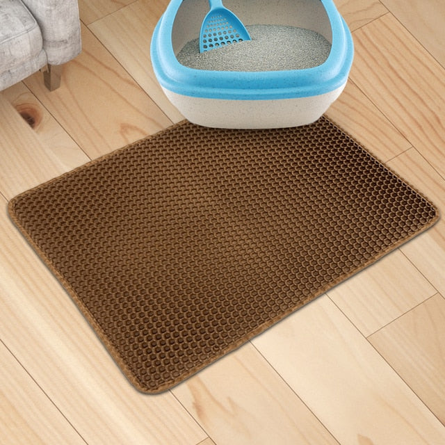 Clean and Tidy Cat Litter Pad